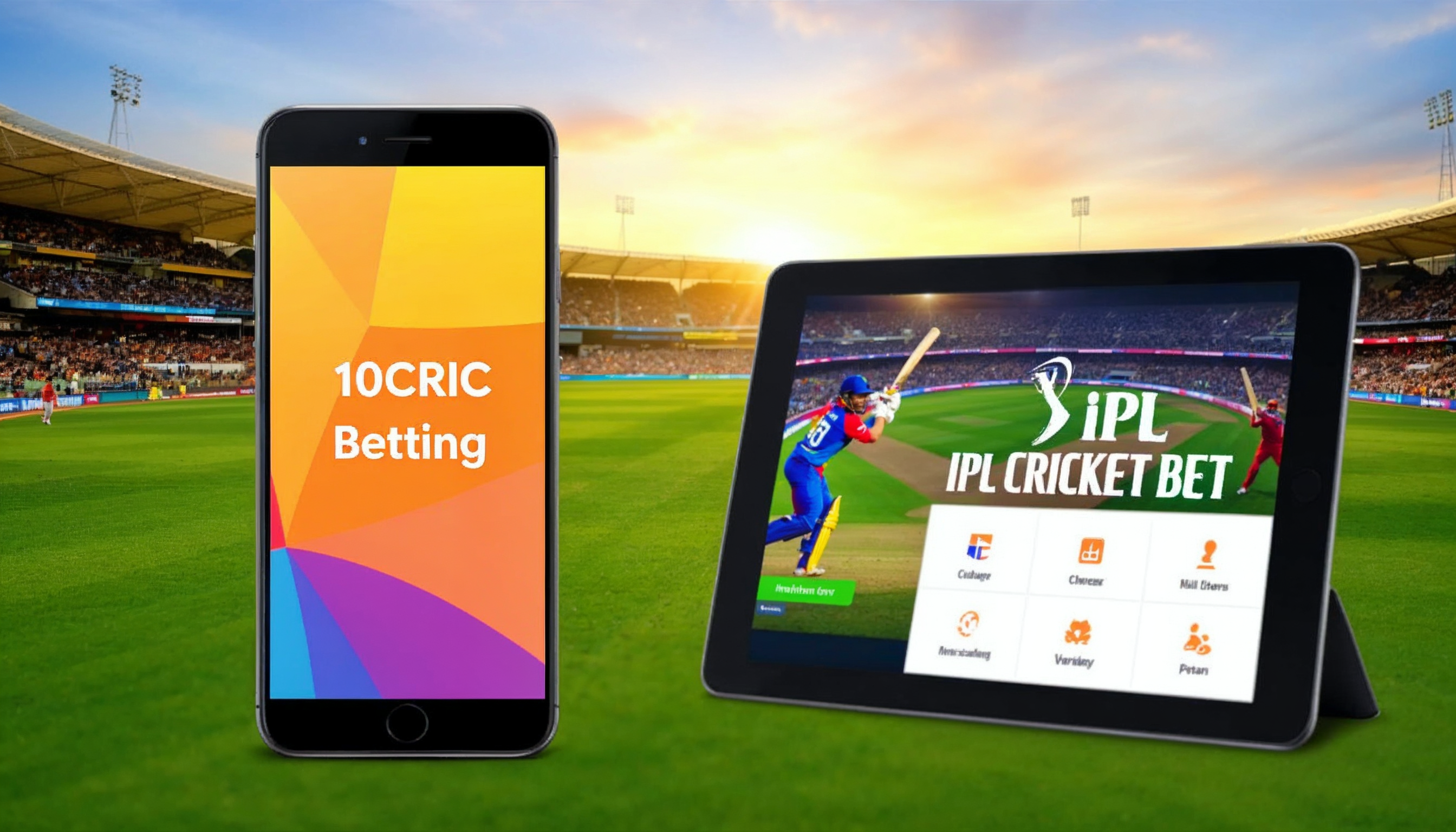 10CRIC IPL betting
